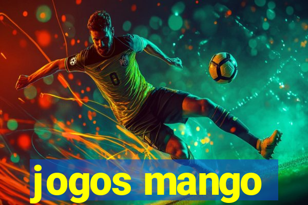 jogos mango