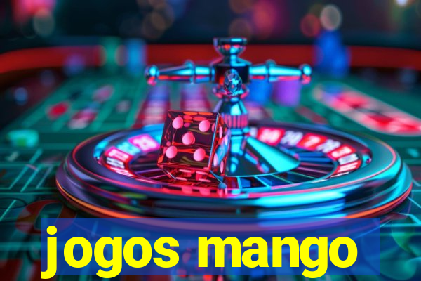 jogos mango