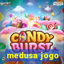 medusa jogo