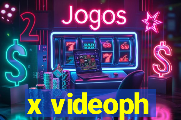 x videoph