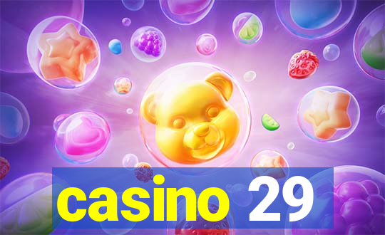 casino 29