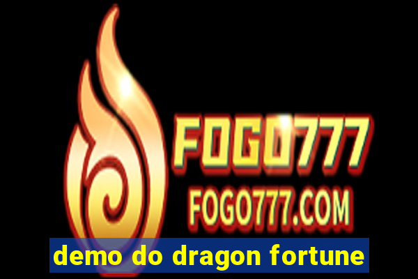 demo do dragon fortune