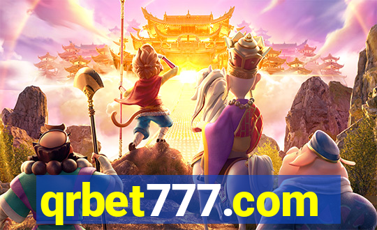 qrbet777.com