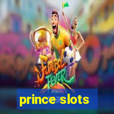 prince slots