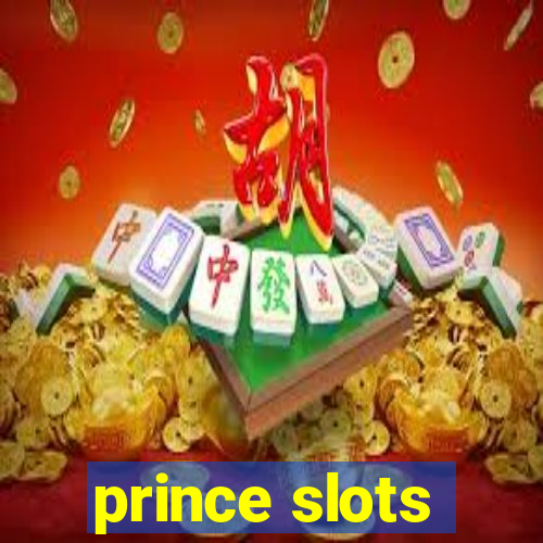 prince slots