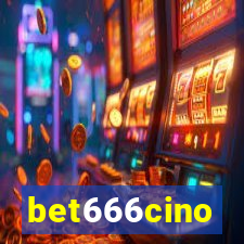 bet666cino