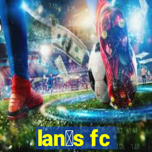 lan煤s fc