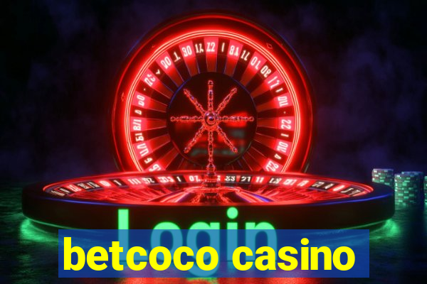 betcoco casino