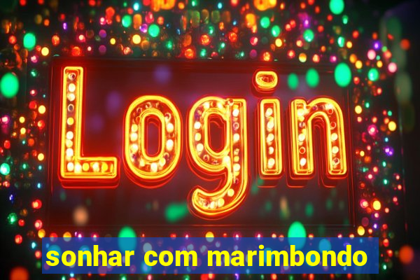 sonhar com marimbondo