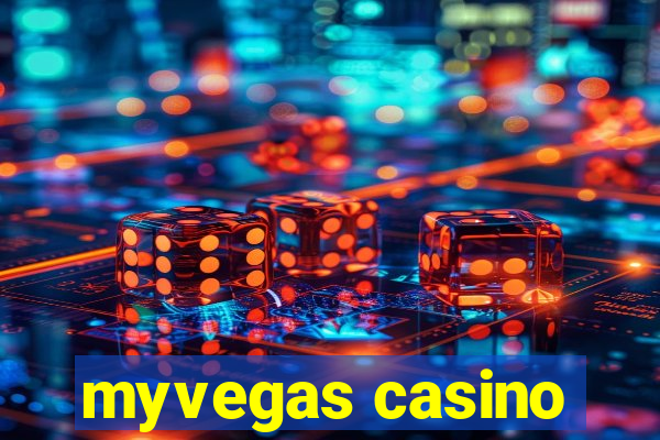 myvegas casino