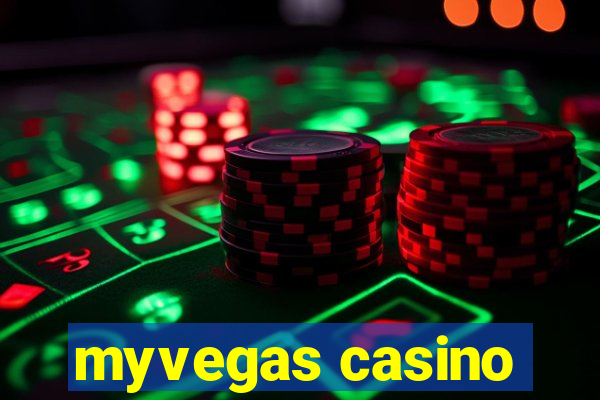 myvegas casino