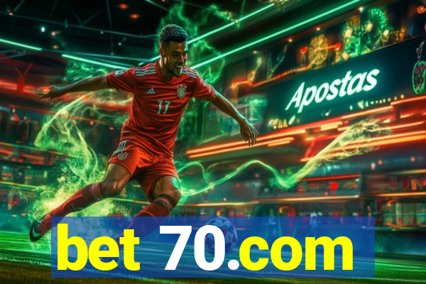 bet 70.com