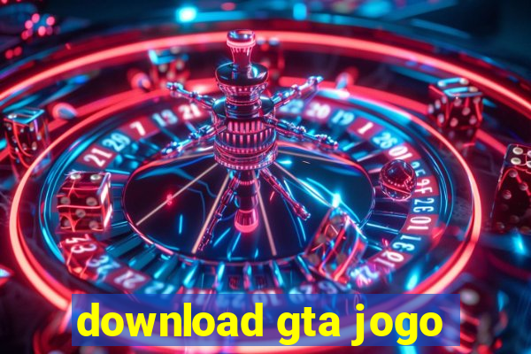 download gta jogo