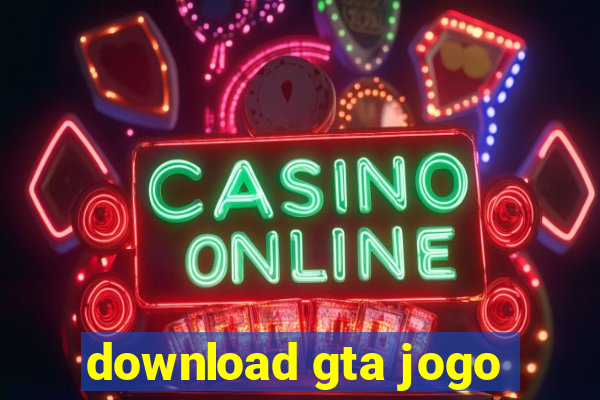 download gta jogo