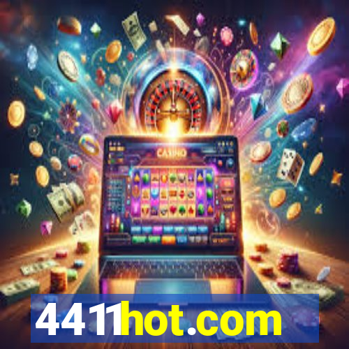 4411hot.com