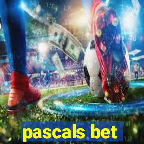 pascals bet