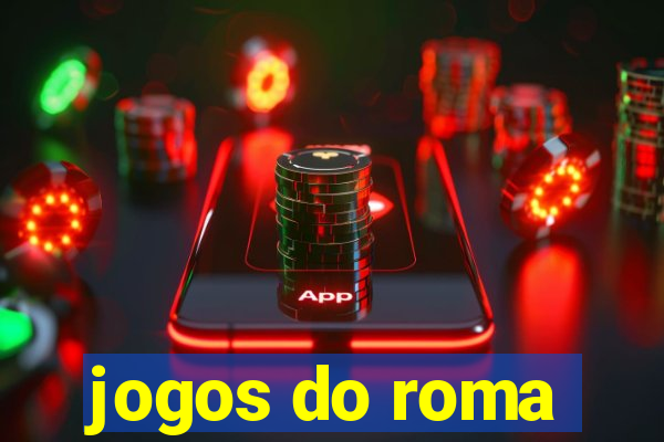 jogos do roma