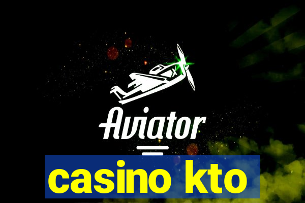 casino kto