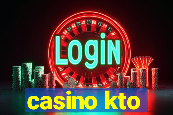 casino kto