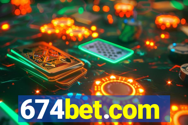 674bet.com