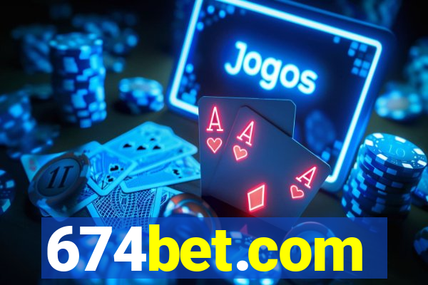 674bet.com