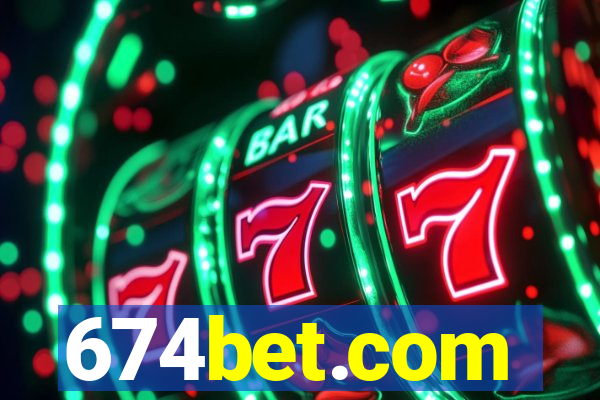 674bet.com