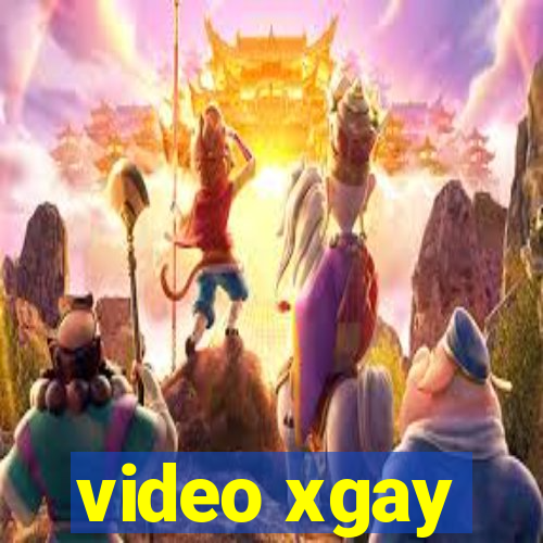 video xgay