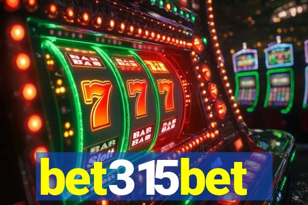 bet315bet