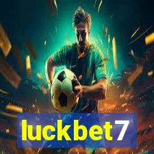 luckbet7