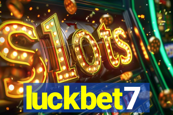 luckbet7