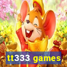 tt333 games