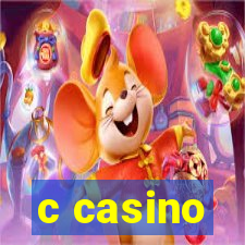 c casino