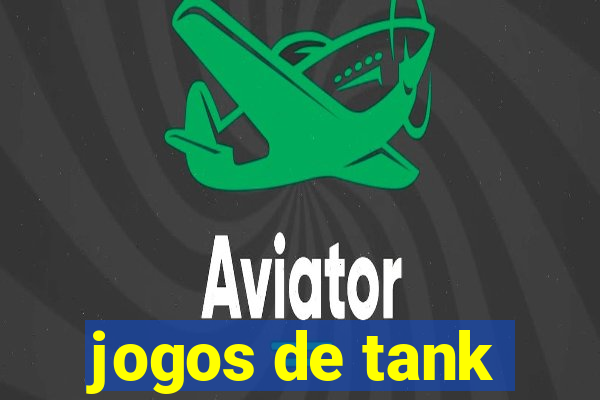 jogos de tank