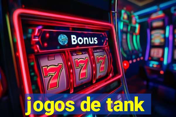 jogos de tank