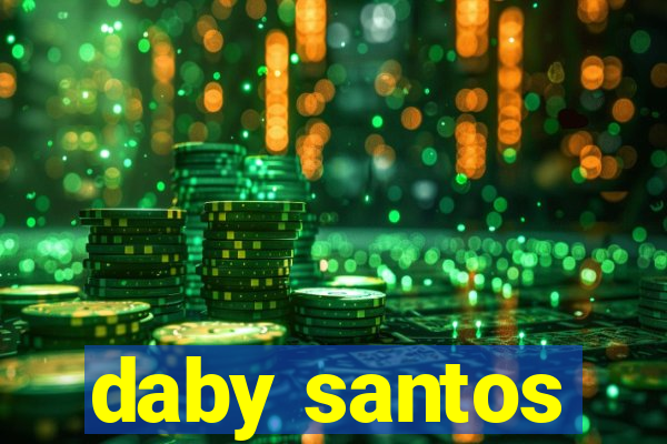 daby santos