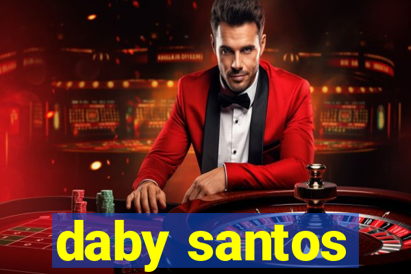 daby santos