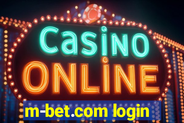 m-bet.com login