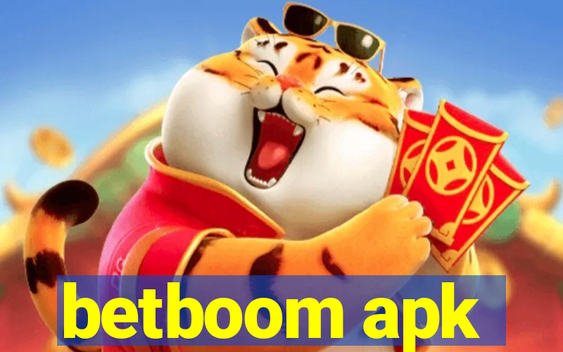 betboom apk