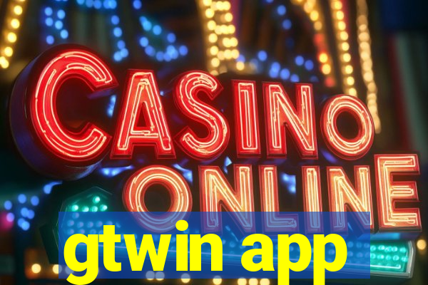 gtwin app