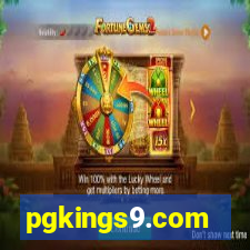 pgkings9.com