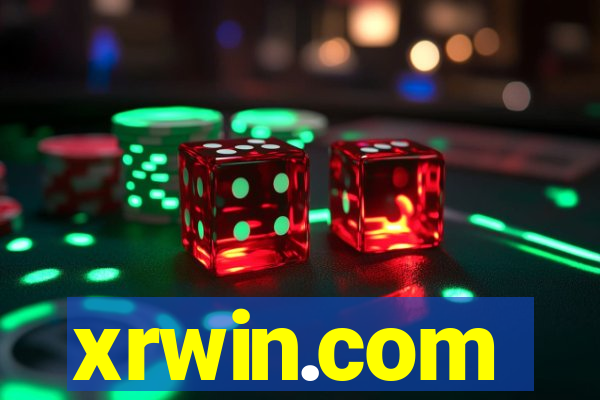 xrwin.com