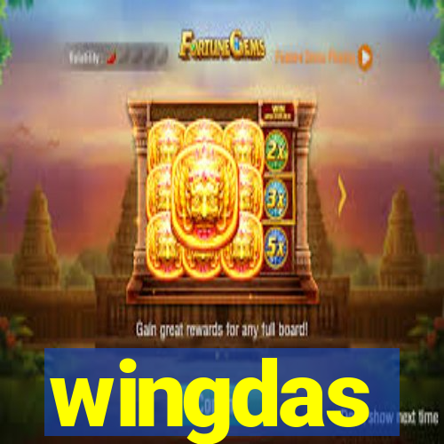 wingdas