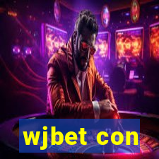 wjbet con