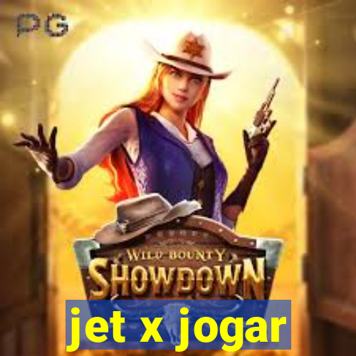 jet x jogar