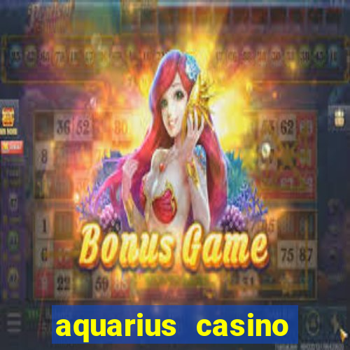 aquarius casino resort laughlin