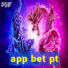 app bet pt