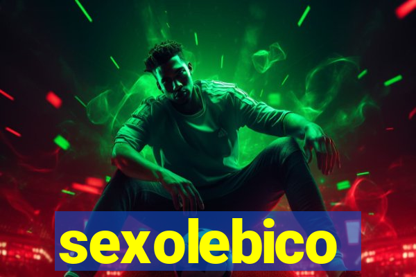 sexolebico