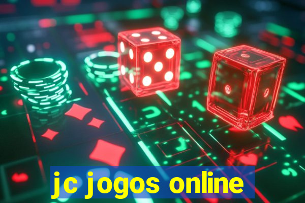 jc jogos online