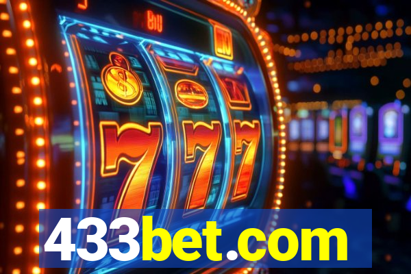 433bet.com