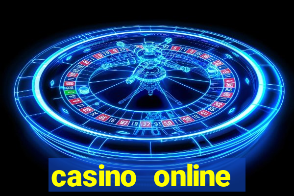 casino online argentina pesos